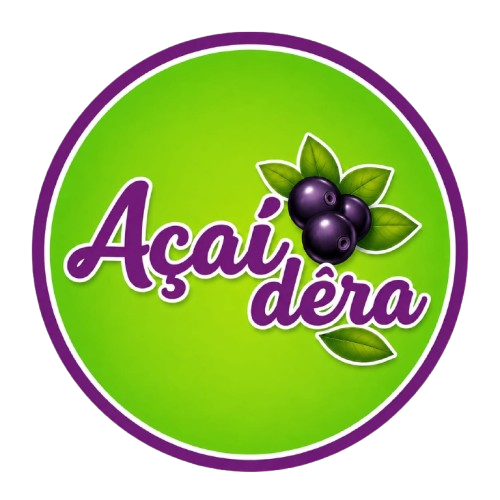 Logo Açaídêra